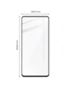 Hurtownia GSM - Etui + 2x szkło Bizon Case Camshield Pack do Samsung Galaxy A53 5G, czarne - BIZ7493 - {ean13} - Hurt