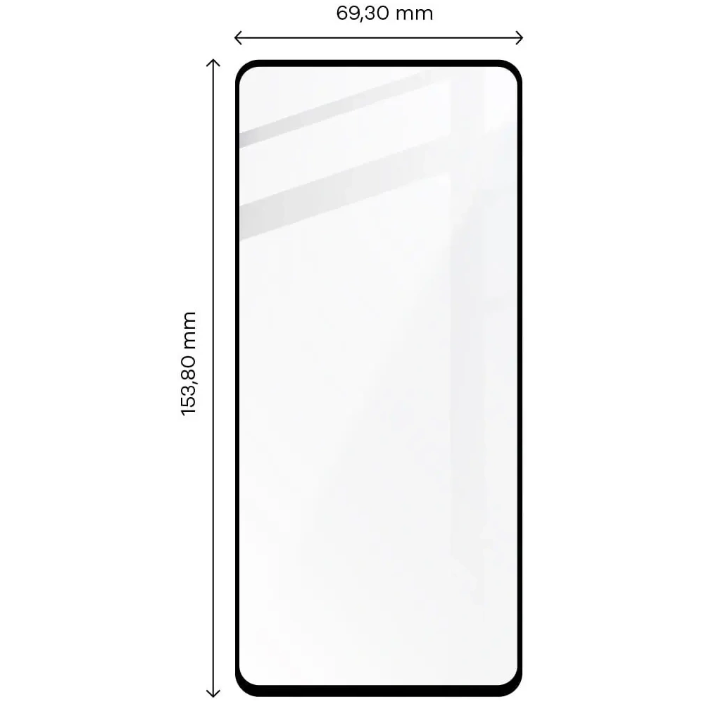 Hurtownia GSM - Etui + 2x szkło Bizon Case Camshield Pack do Samsung Galaxy A53 5G, czarne - BIZ7493 - {ean13} - Hurt