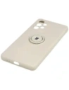 Hurtownia GSM - Bizon Case Silikonring Samsung Galaxy A53 5G beige - BIZ7497 - {ean13} - Hurt