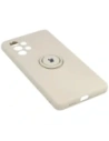 Hurtownia GSM - Bizon Case Inel din Silicon Samsung Galaxy A53 5G bej - BIZ7497 - {ean13} - Hurt