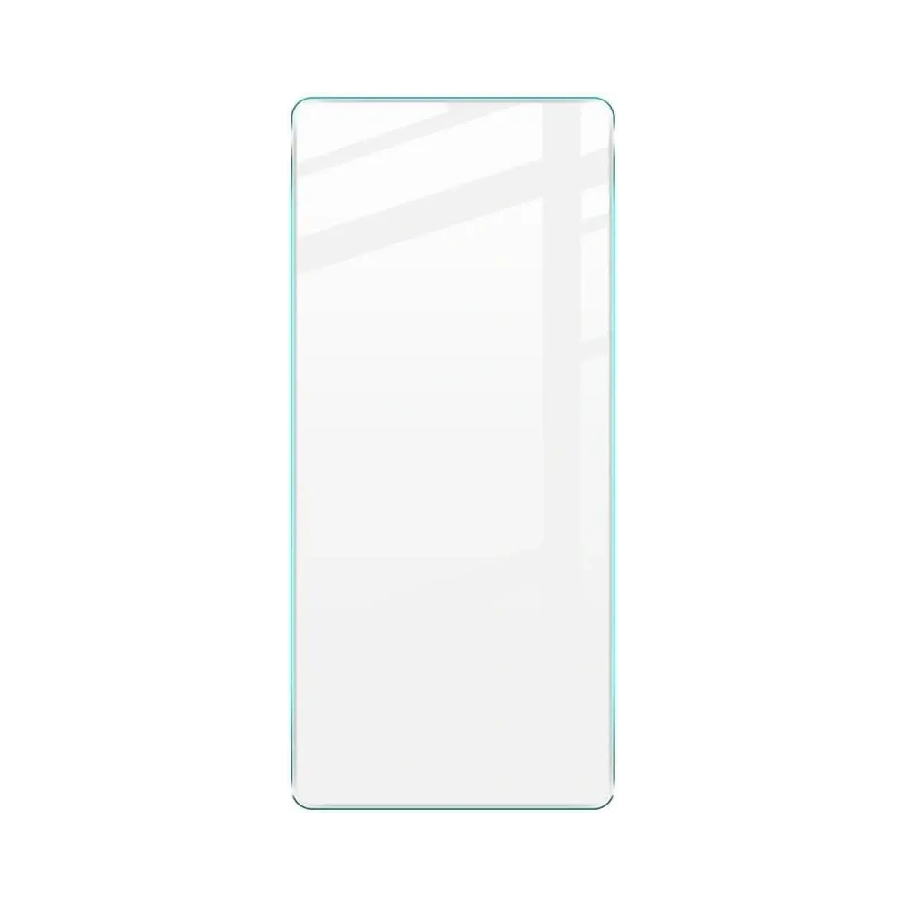 Hurtownia GSM - Bizon Glas Klares gehärtetes Glas - 3 Stück. + Linsenglas Samsung Galaxy A53 - BIZ1141 - {ean13} - Hurt