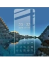 Hurtownia GSM - Bizon Sticlă Clară din sticlă călită - 3 buc. + sticlă lentilă Samsung Galaxy A53 - BIZ1141 - {ean13} - Hurt