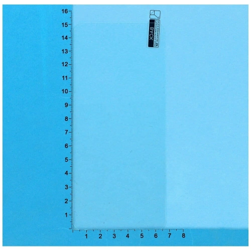 Szkło hartowane Bizon Glass Clear - 3 szt. + obiektyw Samsung Galaxy A53