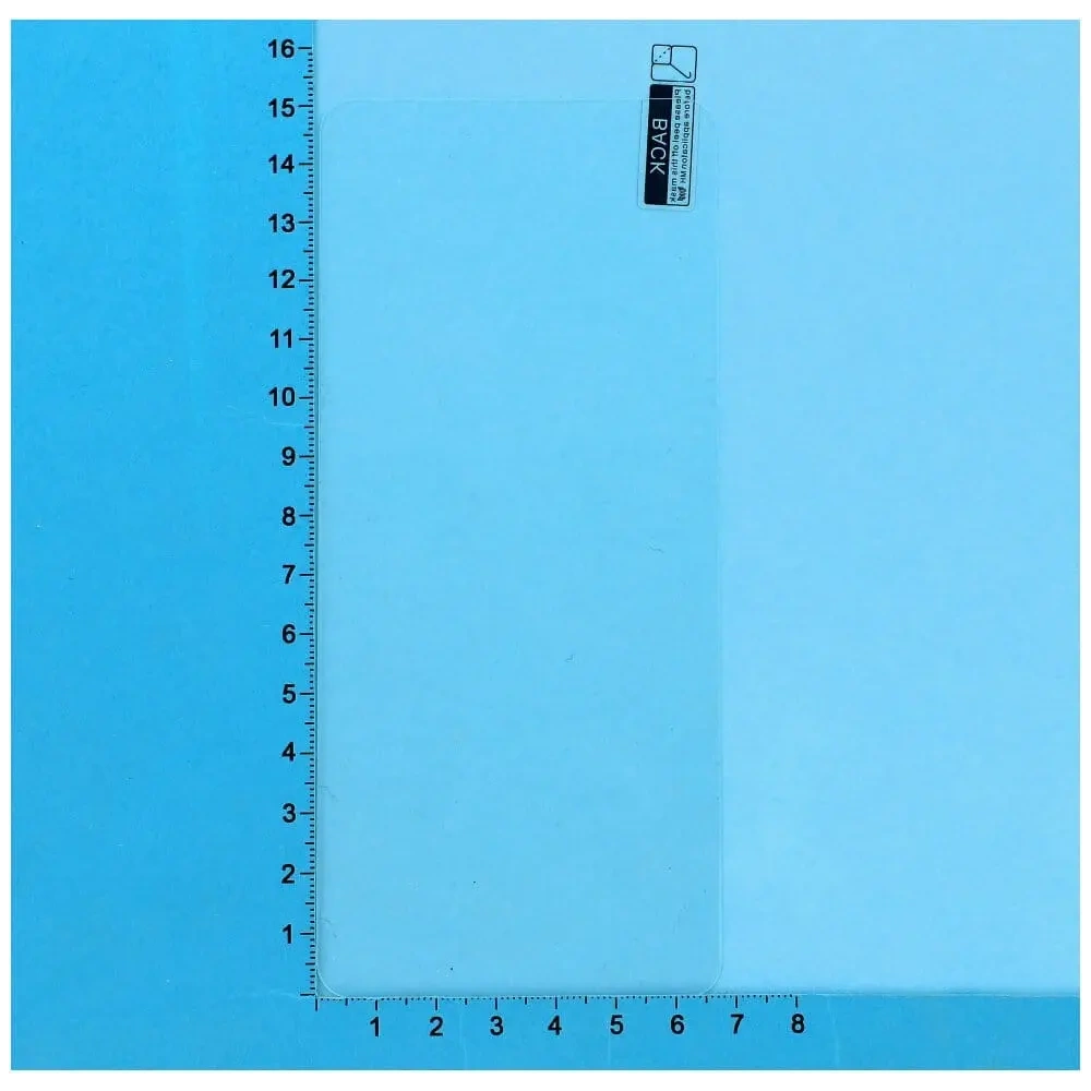 Hurtownia GSM - Szkło hartowane Bizon Glass Clear - 3 szt. + obiektyw Samsung Galaxy A53 - BIZ1141 - {ean13} - Hurt