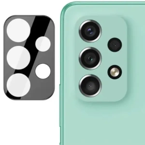 Hurtownia GSM - Bizon Glas Klares gehärtetes Glas - 3 Stück. + Linsenglas Samsung Galaxy A53 - BIZ1141 - {ean13} - Hurt