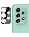 Hurtownia GSM - Bizon üveg, tiszta edzett üveg - 3 db. + lencse üveg Samsung Galaxy A53 - BIZ1141 - {ean13} - Hurt