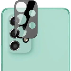 Hurtownia GSM - Bizon Glas Klares gehärtetes Glas - 3 Stück. + Linsenglas Samsung Galaxy A53 - BIZ1141 - {ean13} - Hurt