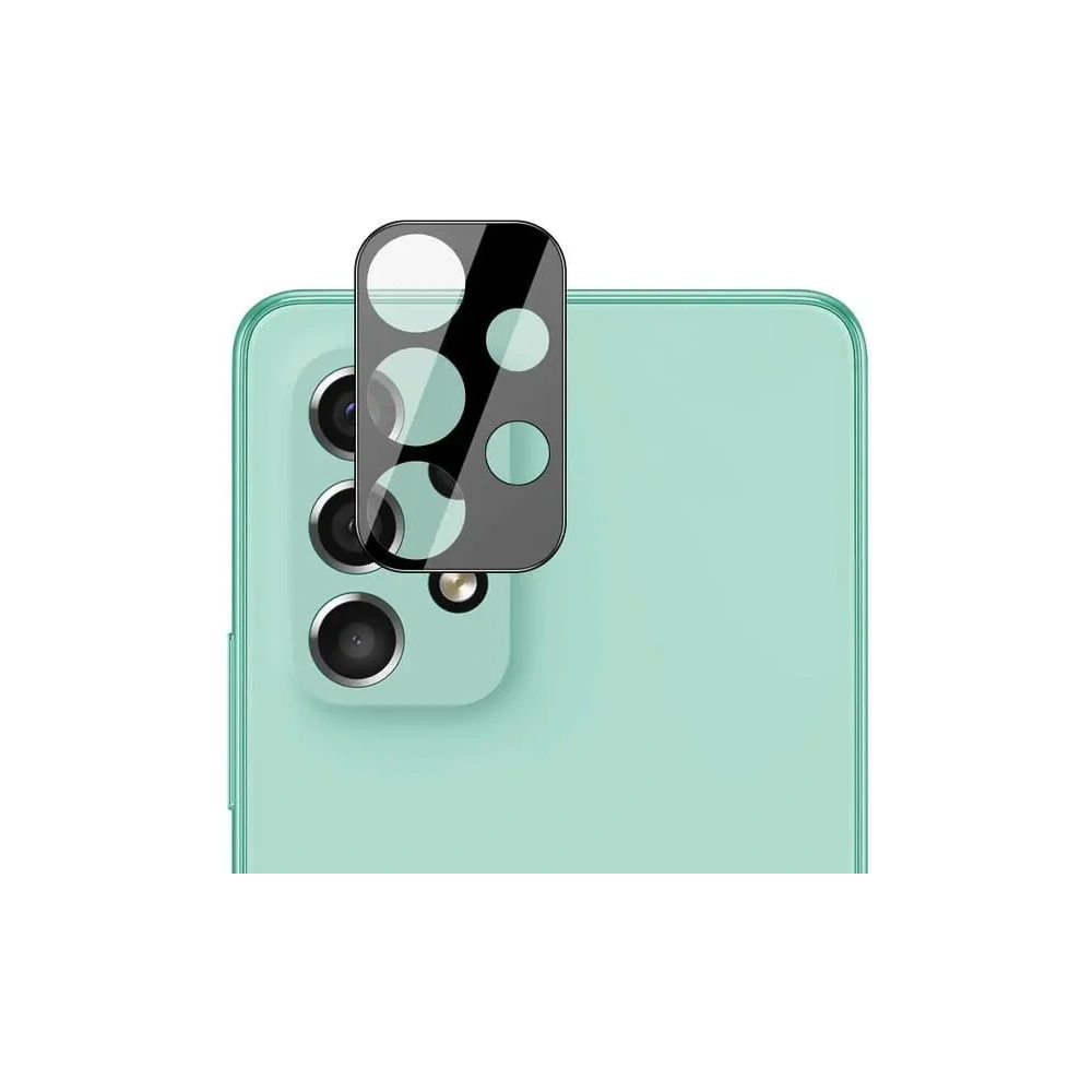 Hurtownia GSM - Szkło hartowane Bizon Glass Clear - 3 szt. + obiektyw Samsung Galaxy A53 - BIZ1141 - {ean13} - Hurt