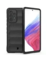 Caz Bizon Tur Samsung Galaxy A53 5G negru