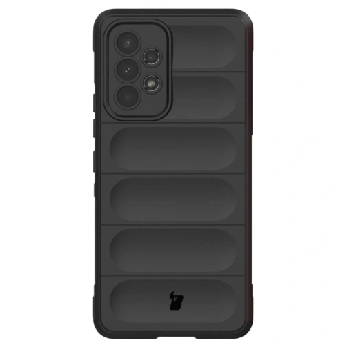 Pancerne etui Bizon Case Tur do Samsung Galaxy A53 5G czarne