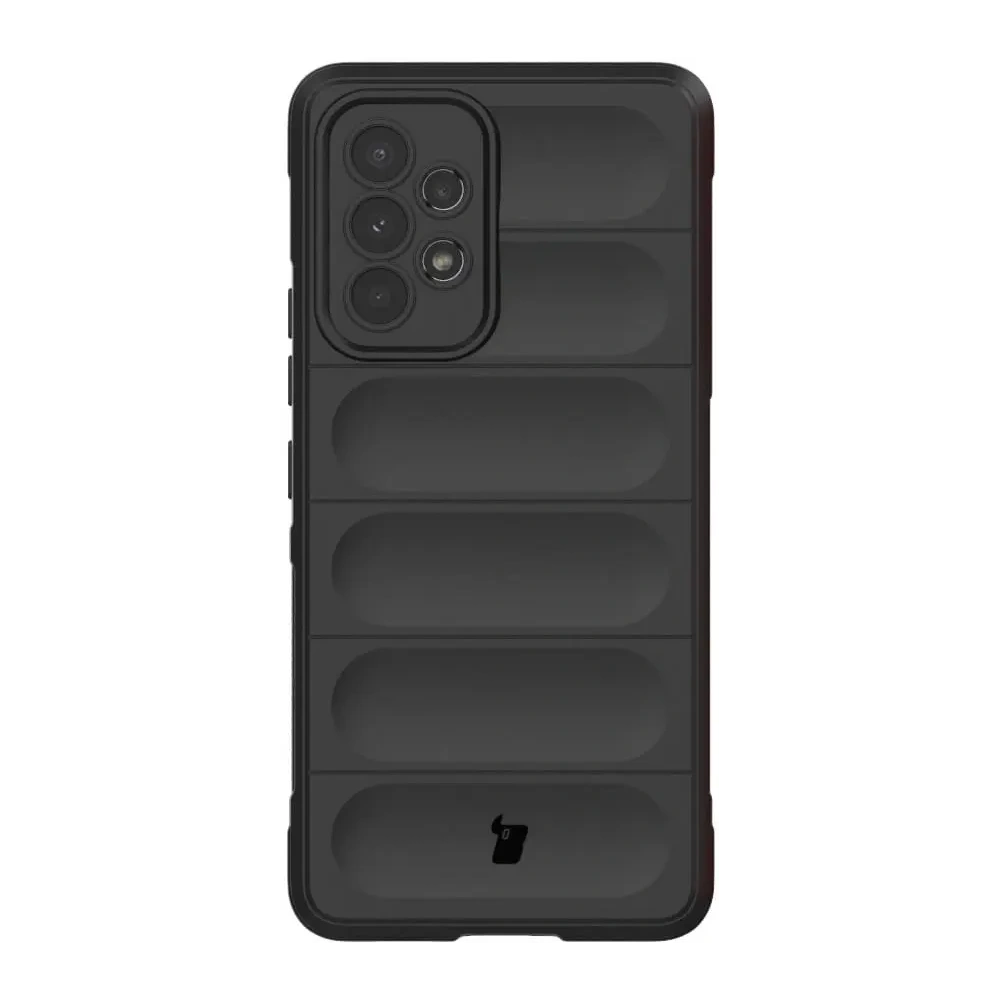 Hurtownia GSM - Bizon Case Tur Samsung Galaxy A53 5G fekete - BIZ1147 - {ean13} - Hurt