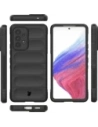 Hurtownia GSM - Bizon Case Tur Samsung Galaxy A53 5G fekete - BIZ1147 - {ean13} - Hurt