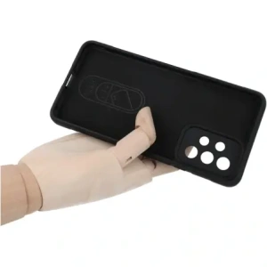 Wholesale Bizon Case Tur Samsung Galaxy A53 5G black - BIZ1147 - {ean13} - Hurt