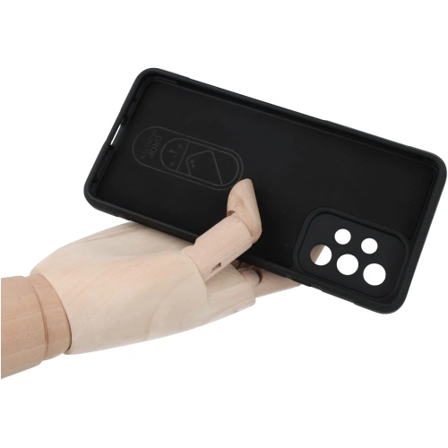 Pancerne etui Bizon Case Tur do Samsung Galaxy A53 5G czarne