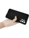 Hurtownia GSM - Bizon Case Tur Samsung Galaxy A53 5G fekete - BIZ1147 - {ean13} - Hurt