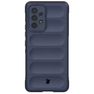 Hurtownia GSM - Bizon Casetă Tur Samsung Galaxy A53 5G albastru marin - BIZ7502 - {ean13} - Hurt