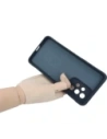 Hurtownia GSM - Bizon Case Tur Samsung Galaxy A53 5G sötétkék - BIZ7502 - {ean13} - Hurt