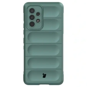 Wholesale Bizon Case Tur Samsung Galaxy A53 5G dark green - BIZ7503 - {ean13} - Hurt