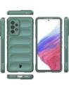 Hurtownia GSM - Pancerne etui Bizon Case Tur do Samsung Galaxy A53 5G ciemnozielone - BIZ7503 - {ean13} - Hurt