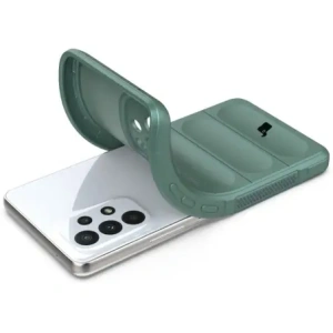 Hurtownia GSM - Bizon Case Tur Samsung Galaxy A53 5G verde închis - BIZ7503 - {ean13} - Hurt