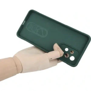 Hurtownia GSM - Bizon Case Tur Samsung Galaxy A53 5G verde închis - BIZ7503 - {ean13} - Hurt