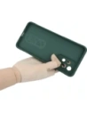 Hurtownia GSM - Bizon Case Tur Samsung Galaxy A53 5G sötétzöld - BIZ7503 - {ean13} - Hurt