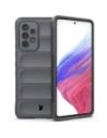 Pancerne etui Bizon Case Tur do Samsung Galaxy A53 5G szare