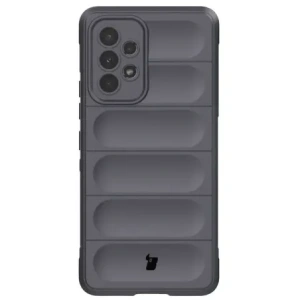 Hurtownia GSM - Bizon Case Tur Samsung Galaxy A53 5G gri - BIZ7504 - {ean13} - Hurt
