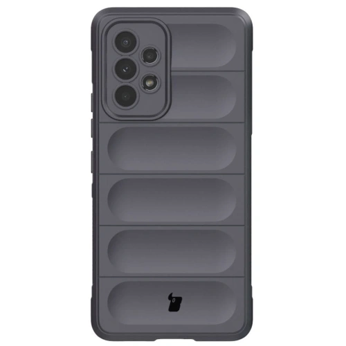Pancerne etui Bizon Case Tur do Samsung Galaxy A53 5G szare