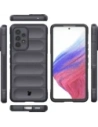 Hurtownia GSM - Bizon Case Tur Samsung Galaxy A53 5G szürke - BIZ7504 - {ean13} - Hurt