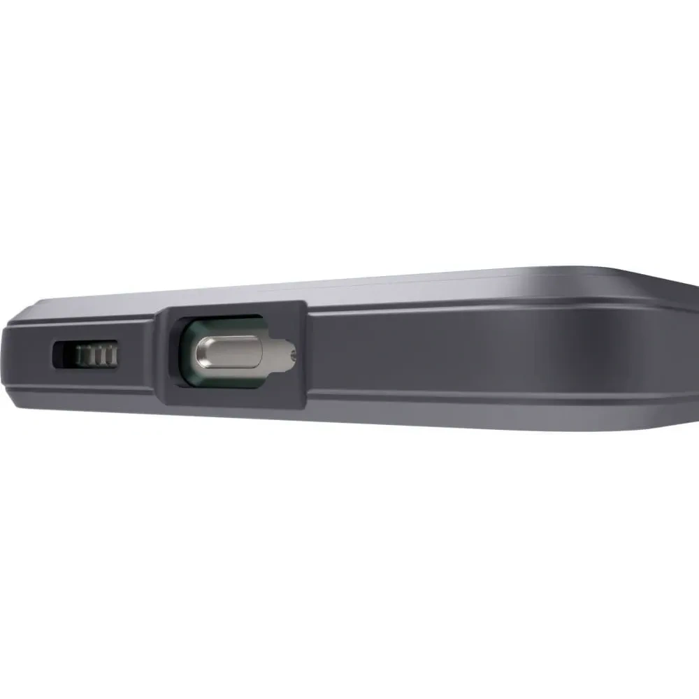Wholesale Bizon Case Tur Samsung Galaxy A53 5G grey - BIZ7504 - {ean13} - Hurt