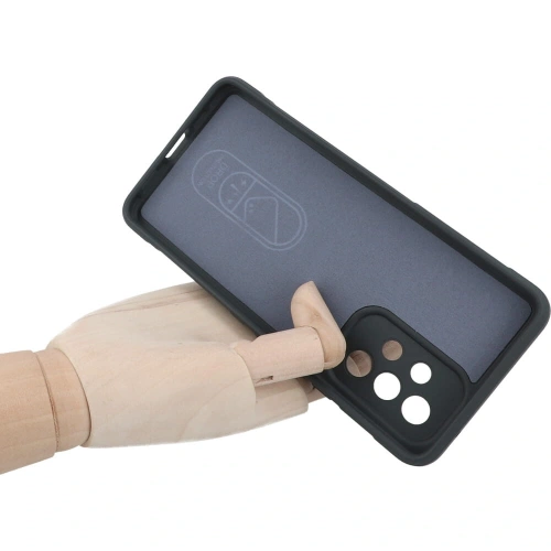 Pancerne etui Bizon Case Tur do Samsung Galaxy A53 5G szare