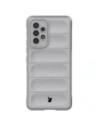 Hurtownia GSM - Pancerne etui Bizon Case Tur do Samsung Galaxy A53 5G jasnoszare - BIZ7505 - {ean13} - Hurt