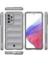 Hurtownia GSM - Bizon Case Tur Samsung Galaxy A53 5G gri deschis - BIZ7505 - {ean13} - Hurt