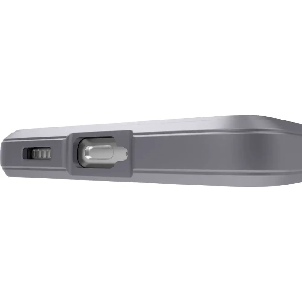 Wholesale Bizon Case Tur Samsung Galaxy A53 5G light grey - BIZ7505 - {ean13} - Hurt