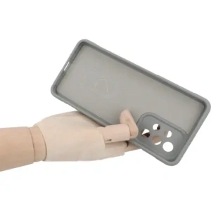 Wholesale Bizon Case Tur Samsung Galaxy A53 5G light grey - BIZ7505 - {ean13} - Hurt