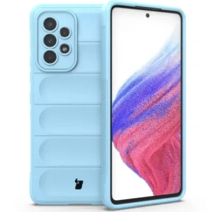 Hurtownia GSM - Bizon Case Tur Samsung Galaxy A53 5G hellblau - BIZ1152 - {ean13} - Hurt