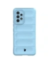 Hurtownia GSM - Pancéřové pouzdro Bizon Case Tur do Samsung Galaxy A53 5G jasně modré - BIZ1152 - {ean13} - Hurt