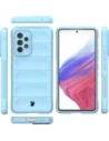 Hurtownia GSM - Bizon Case Tur Samsung Galaxy A53 5G világoskék - BIZ1152 - {ean13} - Hurt