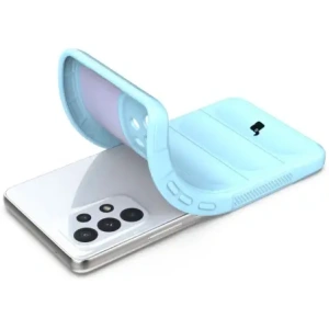 Hurtownia GSM - Bizon Case Tur Samsung Galaxy A53 5G hellblau - BIZ1152 - {ean13} - Hurt