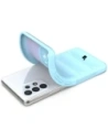 Wholesale Bizon Case Tur Samsung Galaxy A53 5G light blue - BIZ1152 - {ean13} - Hurt