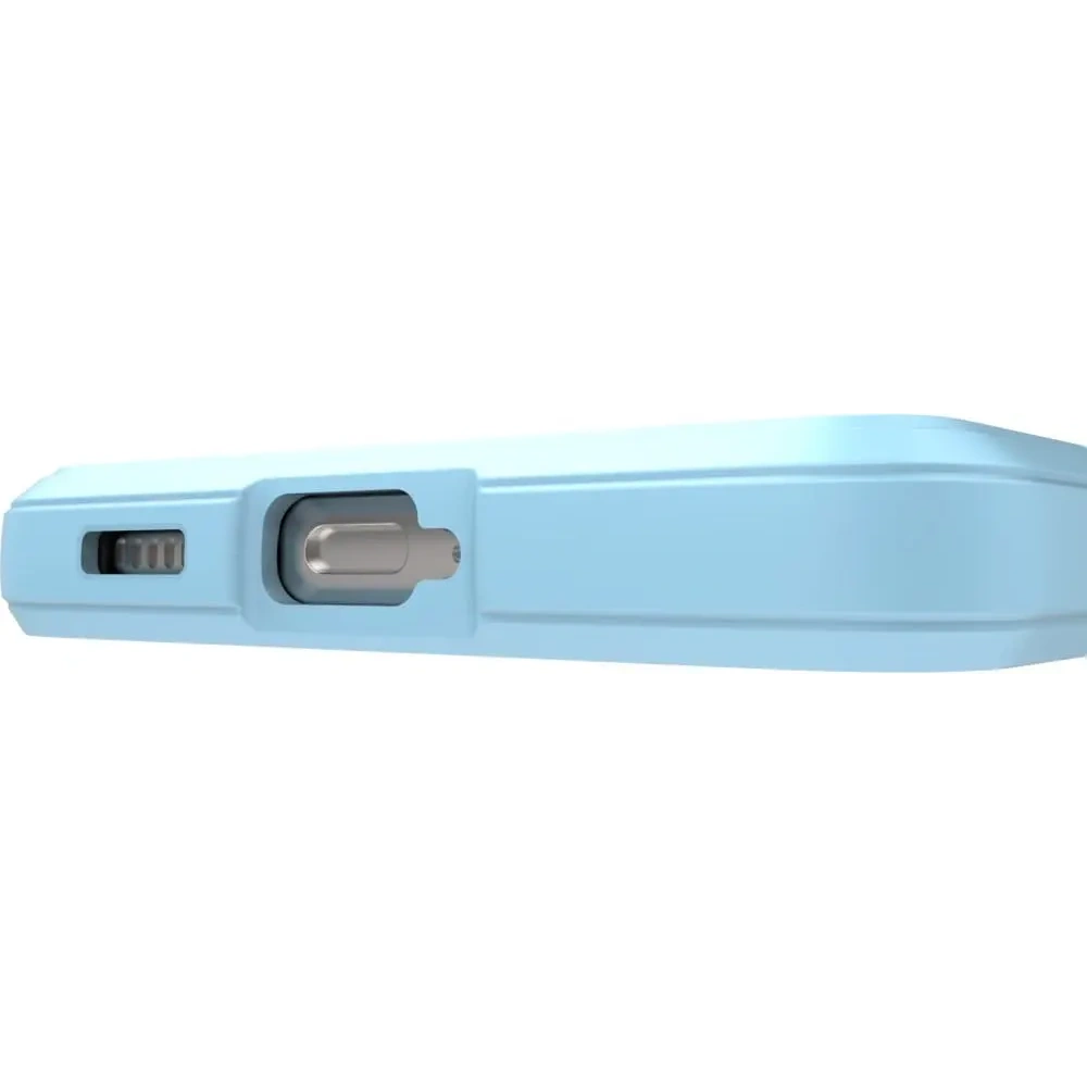 Hurtownia GSM - Bizon Case Tur Samsung Galaxy A53 5G világoskék - BIZ1152 - {ean13} - Hurt