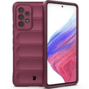 Hurtownia GSM - Bizon Case Tur Samsung Galaxy A53 5G dunkel lila - BIZ1153 - {ean13} - Hurt