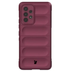 Hurtownia GSM - Bizon Case Tur Samsung Galaxy A53 5G dunkel lila - BIZ1153 - {ean13} - Hurt