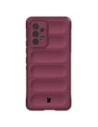 Hurtownia GSM - Bizon Case Tur Samsung Galaxy A53 5G violet închis - BIZ1153 - {ean13} - Hurt