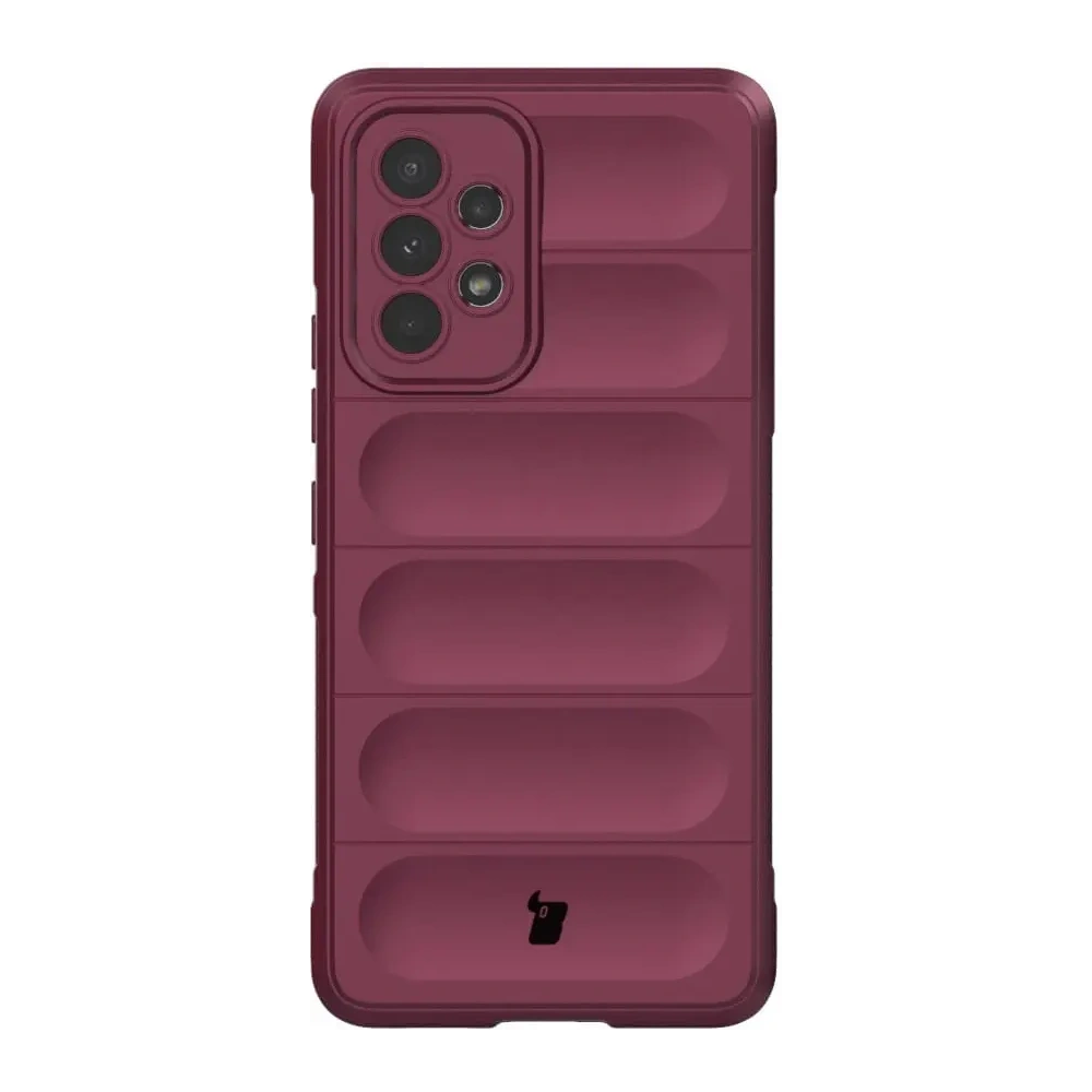 Hurtownia GSM - Bizon Case Tur Samsung Galaxy A53 5G violet închis - BIZ1153 - {ean13} - Hurt