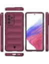 Hurtownia GSM - Bizon Case Tur Samsung Galaxy A53 5G violet închis - BIZ1153 - {ean13} - Hurt