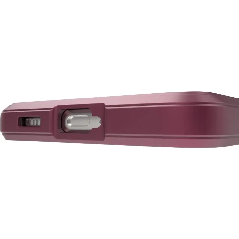 Hurtownia GSM - Bizon Case Tur Samsung Galaxy A53 5G violet închis - BIZ1153 - {ean13} - Hurt