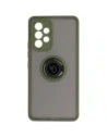 Hurtownia GSM - Bizon Case Hybrid Ring Samsung Galaxy A53 5G füstös zöld kerettel - BIZ7506 - {ean13} - Hurt