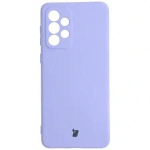 Hurtownia GSM - Bizon Case Silikon Samsung Galaxy A53 5G helllila - BIZ1158 - {ean13} - Hurt
